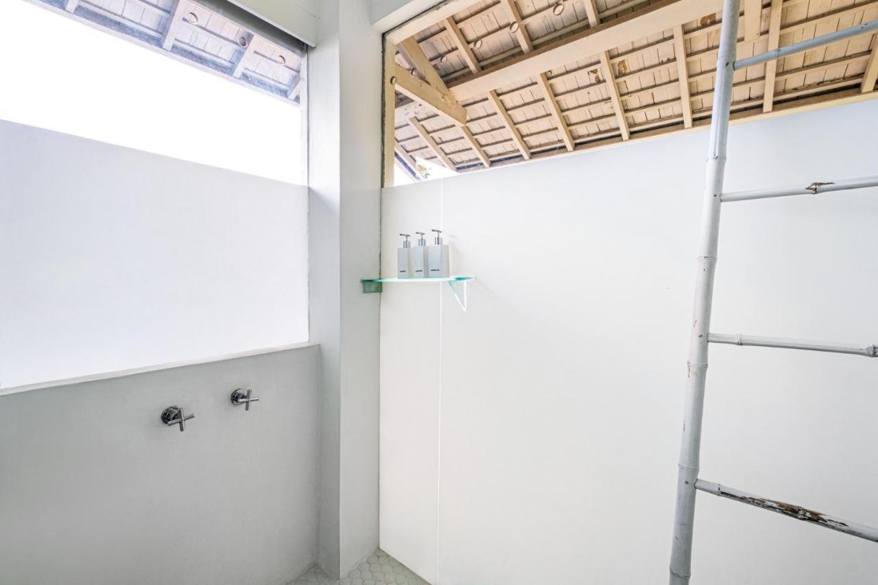 Villa Puro Blanco クタ エクステリア 写真